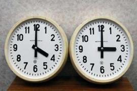 În weekend, România trece la ora de vară!