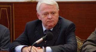 Viorel Hrebenciuc, în arest la domiciliu; decizia este definitivă