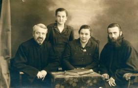 Rugăciunea lui Arsenie Boca pentru a-ți redobândi puterea sufletească