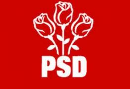 Congresul PSD va fi organizat în noiembrie