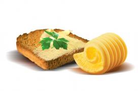 Nu mai ştii ce să mănânci în această perioadă?! Iată cum se face UNTUL de POST