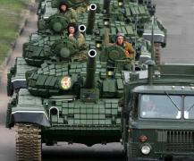 Ucraina se linişteşte! Rusia a încheiat manevrele militare