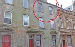 FOTO! NU CREZI?! Este cât se poate de adevărat! Cum arată apartamentul care costă UN EURO