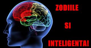 ZODIILE ŞI INTELIGENŢA! Luna în care te-ai născut îţi influenţează isteţimea