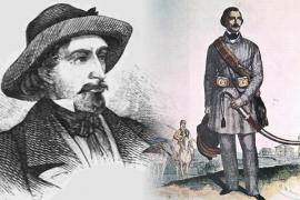 Gheorghe Magheru - haiducul și mișcările revoluționare