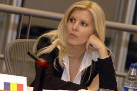 Elena Udrea, încă 30 de zile în arest!