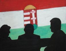 Maghiarii avertizează: „Răbdarea noastră este pe sfârșite, cuțitul a ajuns deja la os”