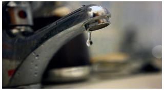 Atenţie, bucureşteni! Iată unde se întrerupe furnizarea de apă în Capitală