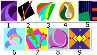 Testul care te cunoaște perfect! IMAGINEA preferată îți dezvăluie PERSONALITATEA