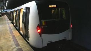 Directorul general METROREX şi-a dat demisia