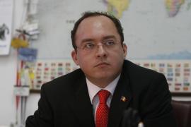 Bogdan Aurescu transmite condoleanțe familiilor pasagerilor avionului prăbușit în Alpi