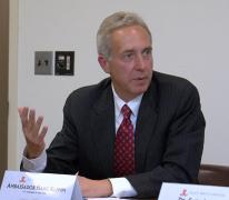 Hans G. Klemm, nominalizat ambasador al SUA în România