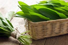 Ce se întâmplă în organismul tău dacă mănânci LEURDĂ