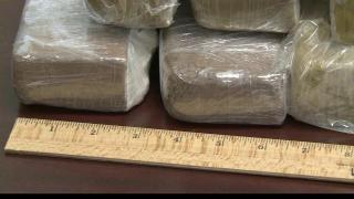 Captură de 4,5 kg heroină, la Timișoara