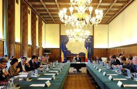 Guvernul a aprobat Codul fiscal și Codul de procedură fiscală