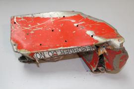 Tragedie în Franța: Carcasa celei de-a doua cutii negre a fost găsită