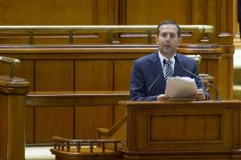 Deputatul Theodor Nicolescu, REȚINUT de DNA