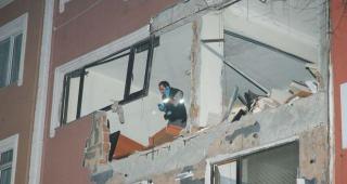 Explozie la Istanbul. Un mort şi un rănit la sediul unei reviste care susţine gruparea SI