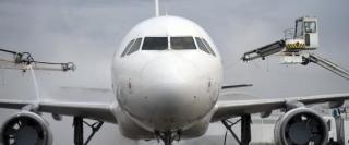 Spania: Aterizare de urgență a unui Airbus A320 la Barcelona din cauza unui miros de fum