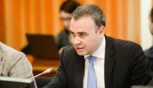 Darius Vâlcov a plecat acasă!