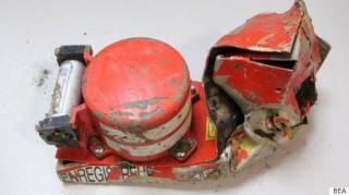 Ancheta în cazul accidentului A320: Copilotul suferise o depresie gravă în urmă cu șase ani