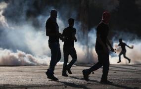 Grupări palestiniene au comis crime de război în conflictul cu Israelul