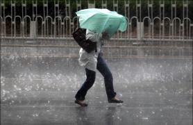 Ploi importante cantitativ și o răcire accentuată a vremii