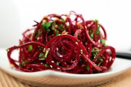 Îți place SFECLA ROȘIE? Iată de ce anume trebuie să ții cont!