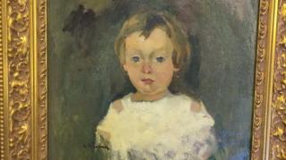 Tablourile lui Darius Vâlcov vor fi expertizate și ar putea fi expuse