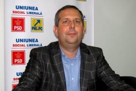 Deputatul Theodor Nicolescu, arestat preventiv