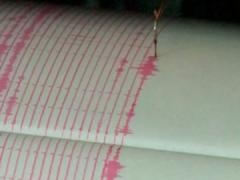 Cutremur de 3,7 grade în Vrancea