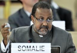 Diplomat ONU, ucis într-un atac asupra unui hotel din Somalia