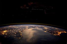 România sărbătorește ORA PĂMÂNTULUI