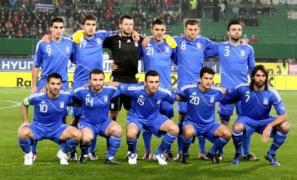 Jucători din naţionala Greciei, răniţi uşor într-un accident rutier la Budapesta