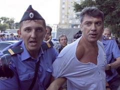 Opoziția rusă va publica raportul lui Boris Nemțov despre soldații ruși uciși în Ucraina