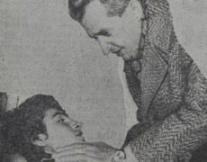 CUTREMUR '77: EL este cel care a supravieţuit 11 zile sub RUINELE provocate de seism!