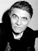 Teatrul românesc e în doliu: George Motoi a murit!