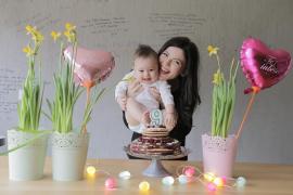 Observatorul scrie cea mai lungă scrisoare pentru mamele din România