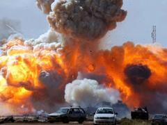 Tiruri de rachete lansate asupra Misiunii ONU la Kidal