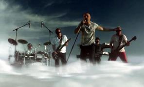 Trupa Voltaj va reprezenta România la Eurovision