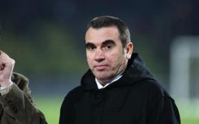 Cornel Penescu va executa cinci ani de închisoare după contopirea pedepselor