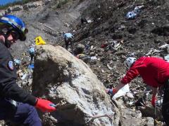 Ţi se rupe sufletul! Ce au strigat oamenii înaintea prăbuşirii avionului A320