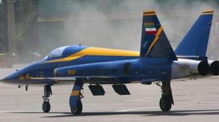 Tensiune în Golf! O aeronavă iraniană a dat „târcoale” unui elicopter american