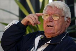 Nicolae Rainea, cel mai mare arbitru român al tuturor timpurilor, a murit în această dimineaţă