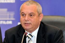 Zgonea: Ion Diniță a demisionat din Parlament
