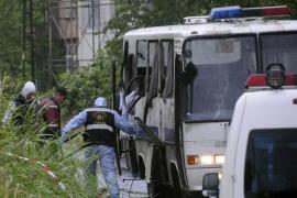 Două persoane înarmate au intrat într-un sediu al partidului de guvernământ din Istanbul