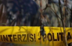 Crimă fără precedent! Interviu EXCLUSIV cu soţia bărbatului găsit mort într-o valiză