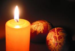 INEDIT! Lucruri pe care NU le ştiaţi despre sfintele sărbători pascale