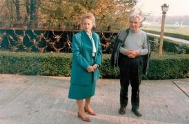 ULTIMA dorinţă a lui Nicolae Ceauşescu înainte să MOARĂ