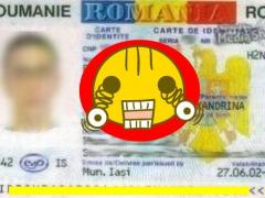 La ce s-or fi gândit părinţii lui?! Românul cu cel mai HAIOS nume